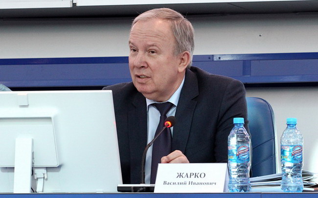 В. Жарко: «Распределение должно быть 100%. Никаких свободных дипломов»