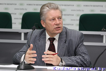 ОN-LINE КОНФЕРЕНЦИЯ С МИНИСТРОМ ОБРАЗОВАНИЯ БЕЛАРУСИ