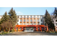УО "Минский государственный энергетический колледж"