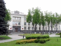 Филиал «Гомельский государственный дорожно-строительный колледж имени Ленинского комсомола Белоруссии» УО «РИПО»