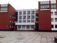 УО "Гомельский государственный машиностроительный колледж"