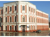 УО "Могилёвский государственный медицинский колледж"