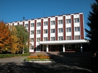 УО "Бобруйский государственный медицинский колледж"