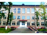 ГУО "Минский городской педагогический колледж"