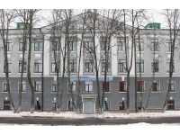 УО "Полоцкий государственный медицинский колледж имени Героя Советского Союза З.М.Туснолобовой-Марченко"