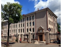 УО "Юридический колледж БГУ"