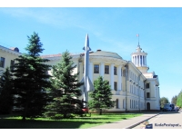 УО  "Военная академия Республики Беларусь"